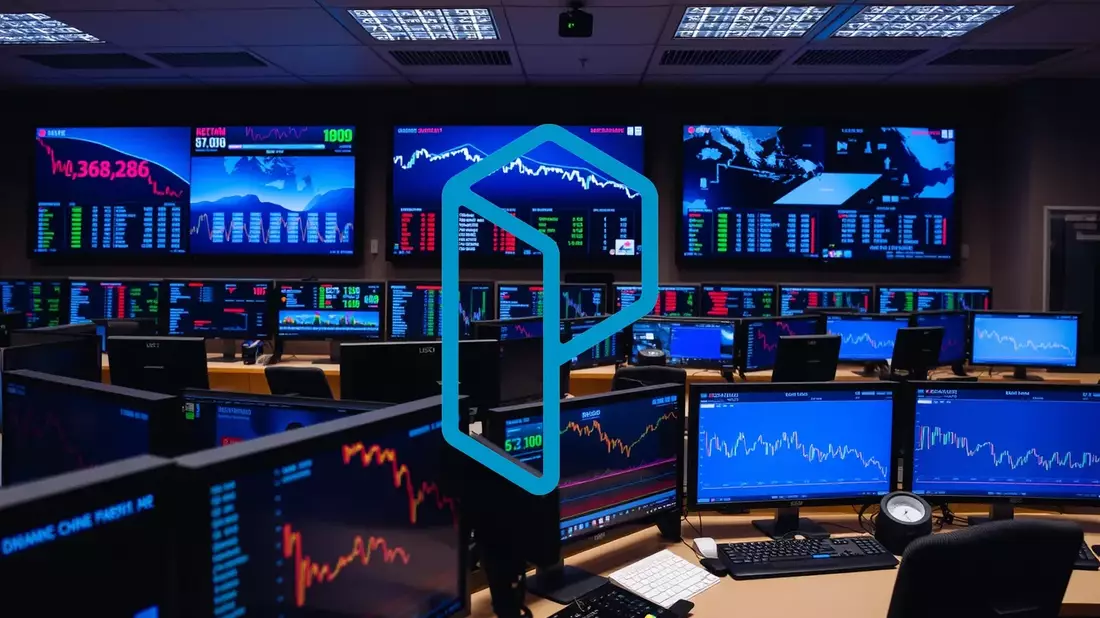 Procter & Gamble: ¿Un resurgimiento sostenible en Bolsa? Illustration mit AI erstellt übermittelt durch boerse-global.de