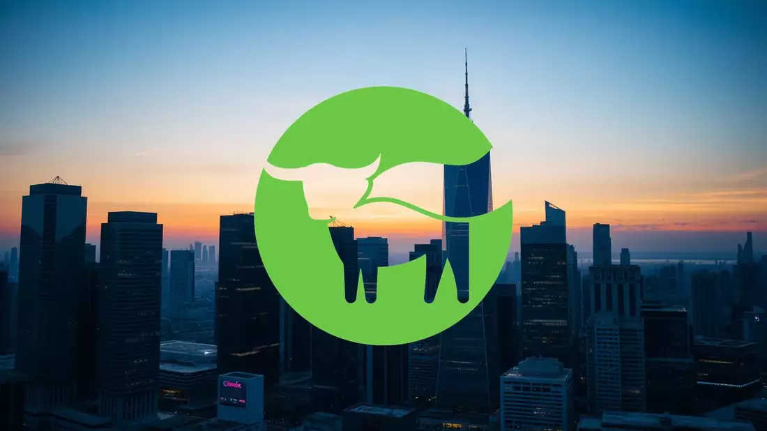 Beyond Meat Faces Investor Lawsuit Over Asset Valuation Concerns Illustration mit AI erstellt übermittelt durch boerse-global.de