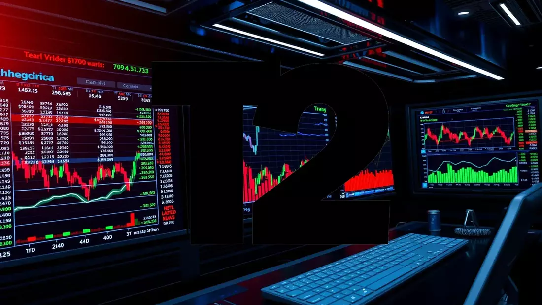 Optimismo en Wall Street: Take-Two recibe una mejora a 'Compra Fuerte' con la vista puesta en GTA VI Illustration mit AI erstellt übermittelt durch boerse-global.de