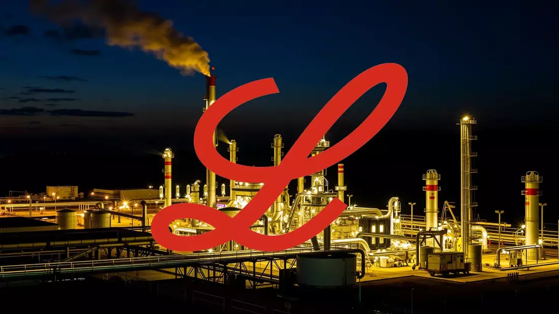 Eli Lilly apuesta por la diversificación: inversiones millonarias en oncología e inmunología Illustration mit AI erstellt übermittelt durch boerse-global.de