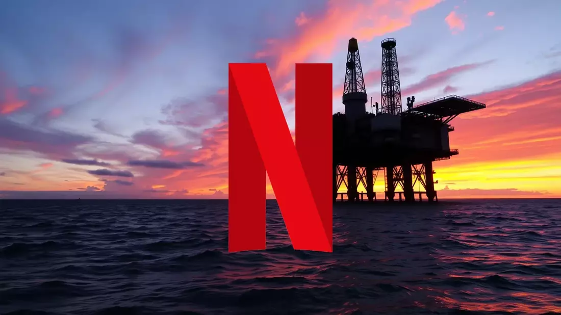 Activist Investor Challenges Netflix’s Major Acquisition Strategy Illustration mit AI erstellt übermittelt durch boerse-global.de