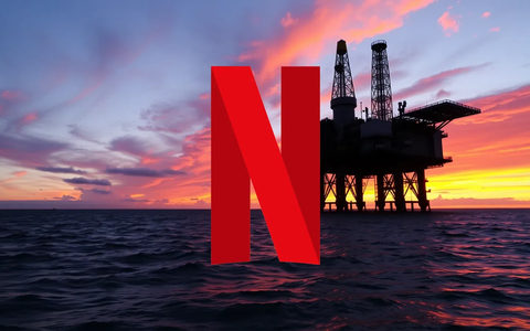 Activist Investor Challenges Netflix’s Major Acquisition Strategy - Foto: über boerse-global.de