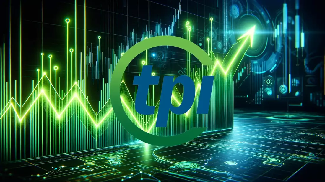Navigating Restructuring: TPI Composites’ Path Forward Under Creditor Protection - Bild: über boerse-global.de