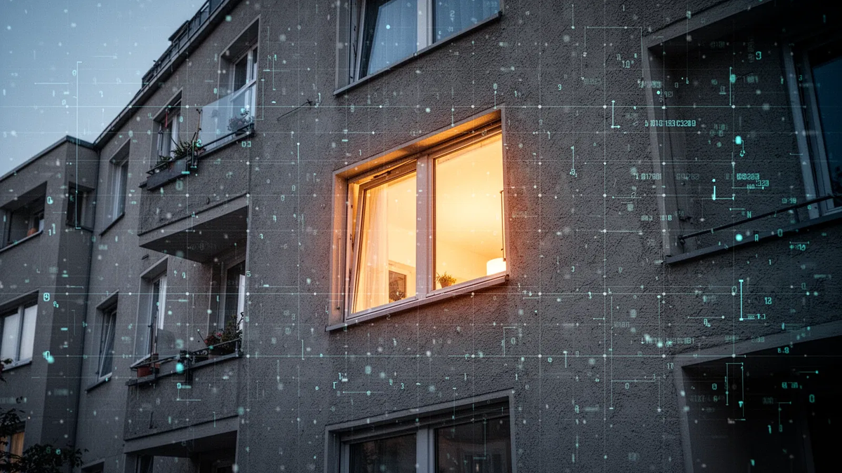 SPD plant digitales Mietenkataster für Berlin - Foto: über boerse-global.de