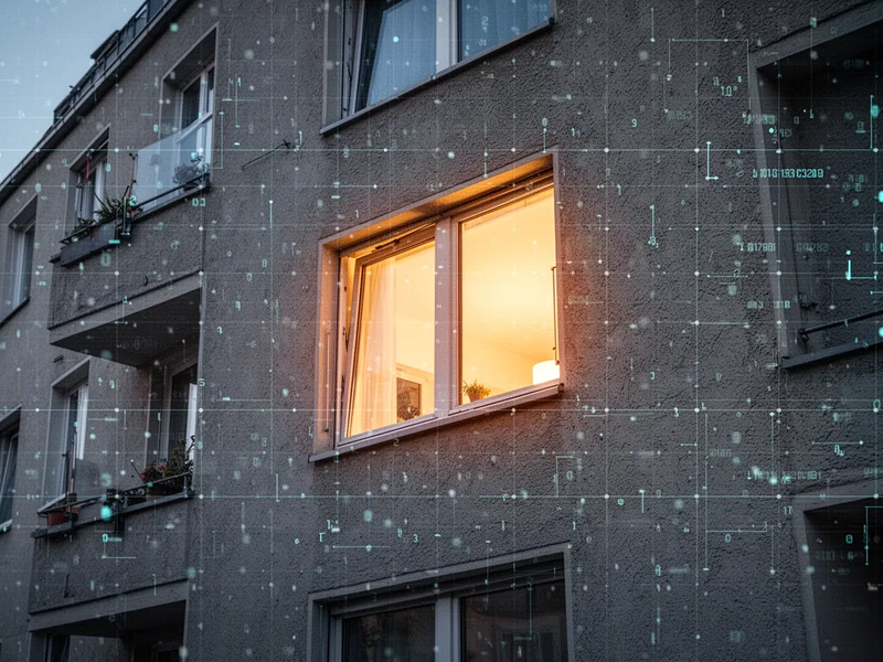 SPD plant digitales Mietenkataster für Berlin - Foto: über boerse-global.de