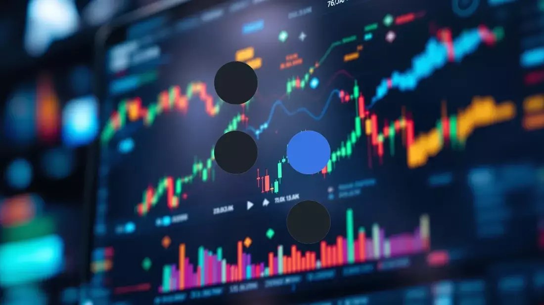 Institutional Investor Exits Major Stake in Quantum Computing Firm Illustration mit AI erstellt übermittelt durch boerse-global.de