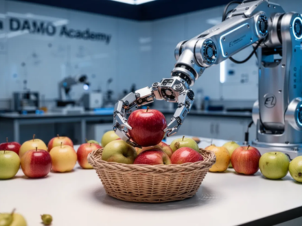 Alibabas RynnBrain: KI-Modell macht Roboter zu denkenden Helfern - Foto: über boerse-global.de