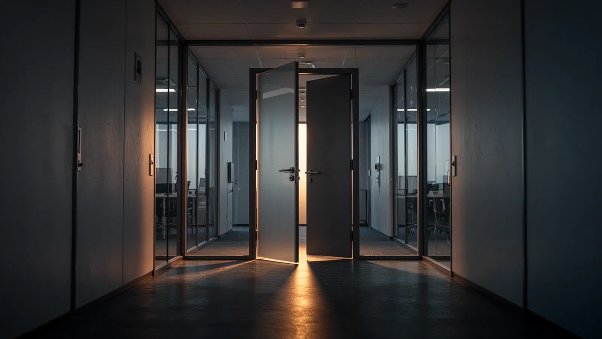 OpenAI entlässt Top-Managerin vor umstrittener „Adult Mode“-Einführung - Foto: über boerse-global.de