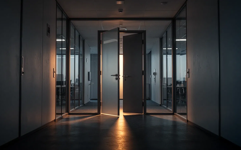 OpenAI entlässt Top-Managerin vor umstrittener „Adult Mode“-Einführung - Foto: über boerse-global.de