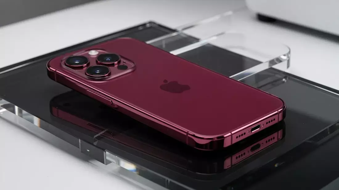 iPhone 18 Pro: Apple setzt auf Profi-Kameras und schlankes Design - Bild: über boerse-global.de