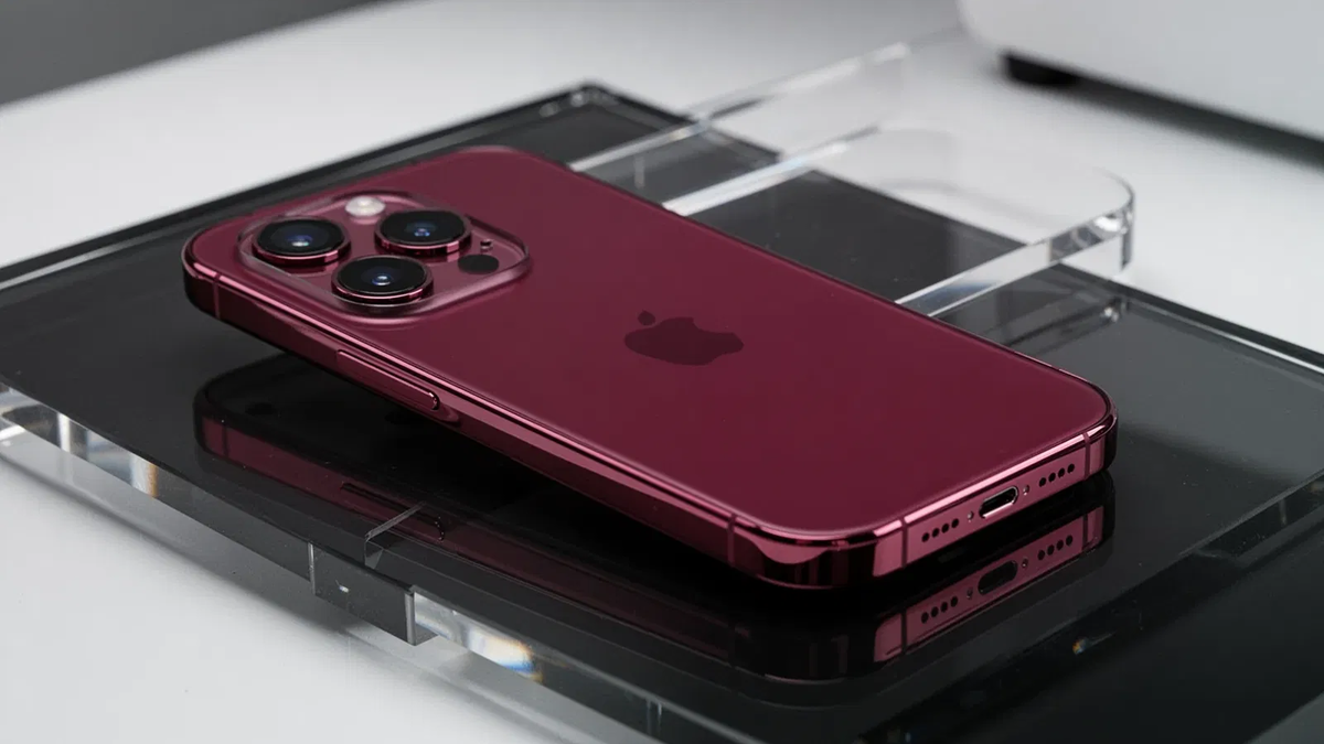 iPhone 18 Pro: Apple setzt auf Profi-Kameras und schlankes Design - Foto: über boerse-global.de