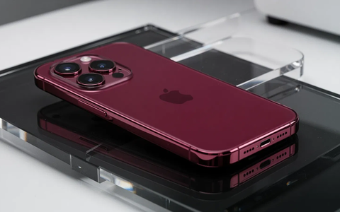 iPhone 18 Pro: Apple setzt auf Profi-Kameras und schlankes Design - Foto: über boerse-global.de