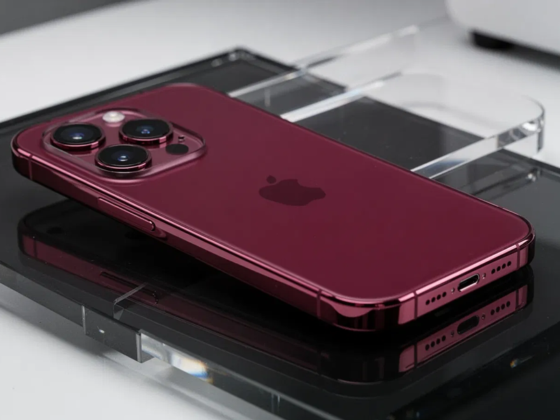 iPhone 18 Pro: Apple setzt auf Profi-Kameras und schlankes Design - Foto: über boerse-global.de