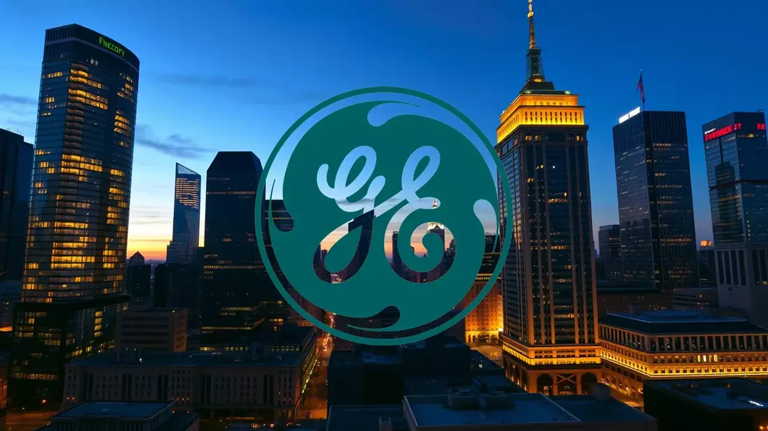 Strategic Deals and Expansion Fuel GE Aerospace’s Growth Trajectory Illustration mit AI erstellt übermittelt durch boerse-global.de