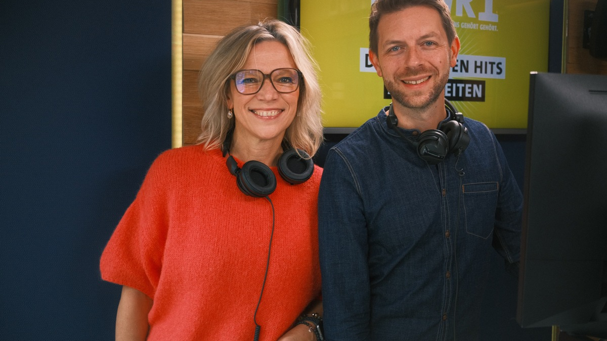 Wandern und Berge: Die SWR1 