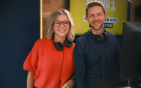 Wandern und Berge: Die SWR1 Für uns in Baden-Württemberg-Tour - Foto: presseportal.de