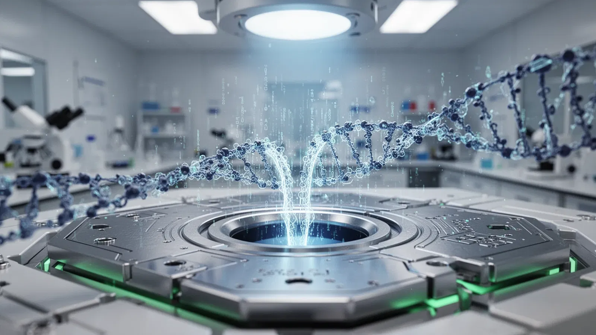 Nanodiag BW erhält 15 Millionen für molekulare Psychiatrie - Foto: über boerse-global.de