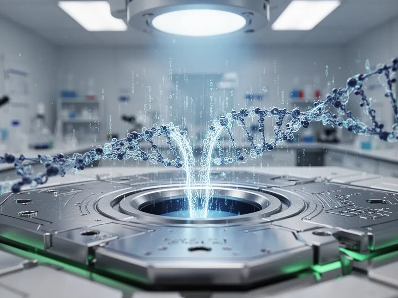 Nanodiag BW erhält 15 Millionen für molekulare Psychiatrie - Foto: über boerse-global.de