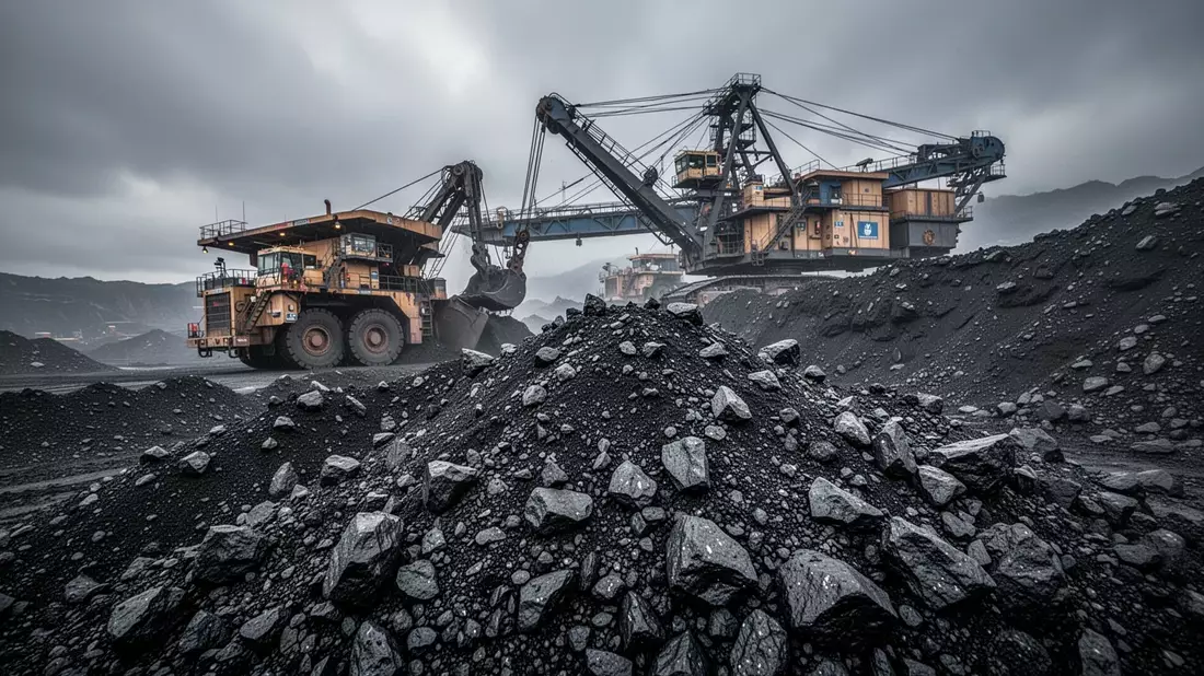 Graphite One Aktie: Rätselhafte Tendenzen? - Bild: über boerse-global.de