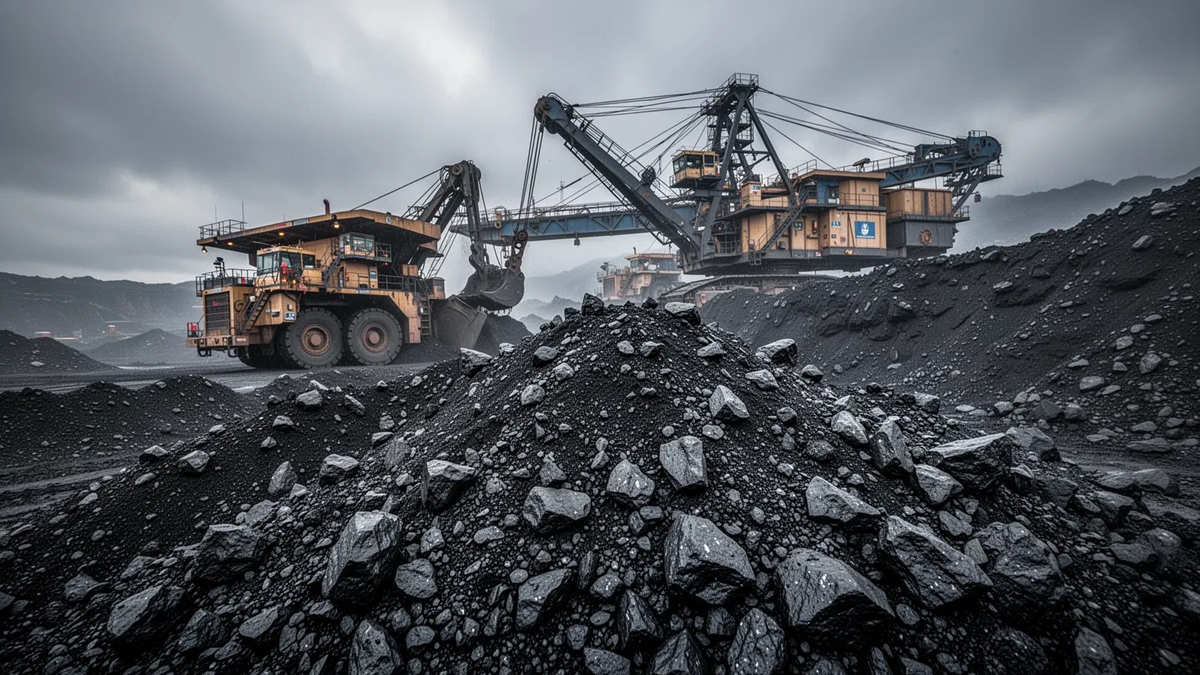 Graphite One Aktie: Rätselhafte Tendenzen? - Foto: über boerse-global.de