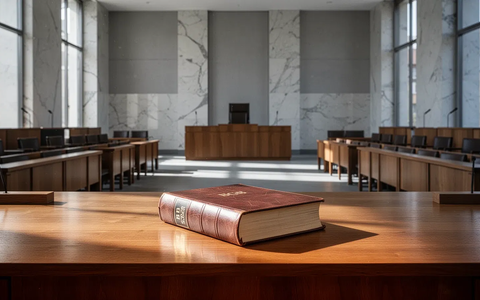 Arbeitsrecht 2026: BAG stärkt Arbeitnehmer, EU zwingt zu Lohntransparenz - Foto: über boerse-global.de