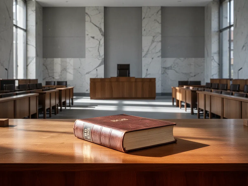 Arbeitsrecht 2026: BAG stärkt Arbeitnehmer, EU zwingt zu Lohntransparenz - Foto: über boerse-global.de