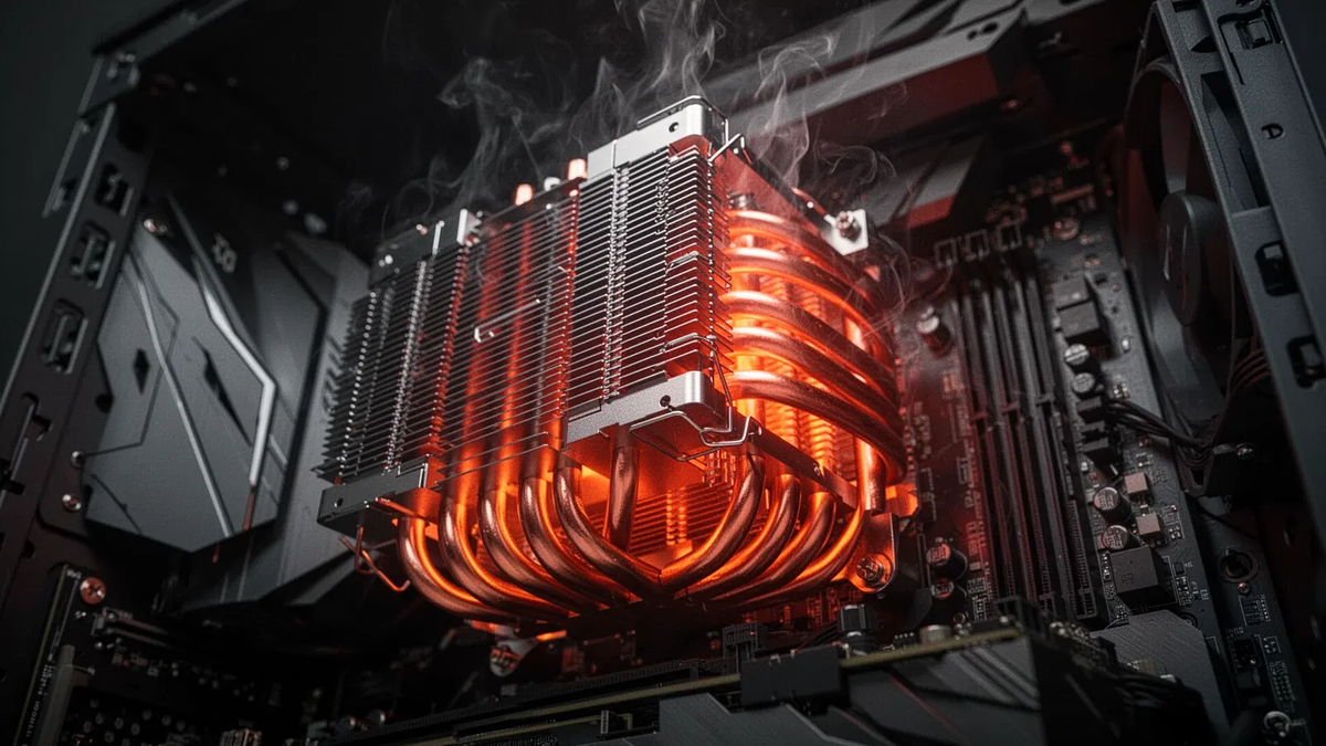 Intel Nova Lake: Neue Spitzen-CPUs könnten über 700 Watt ziehen - Foto: über boerse-global.de