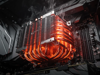 Intel Nova Lake: Neue Spitzen-CPUs könnten über 700 Watt ziehen - Foto: über boerse-global.de