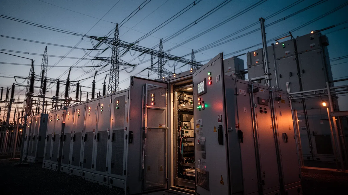 Bundesnetzagentur will Netzentgelt-Befreiung für Stromspeicher kippen - Foto: über boerse-global.de