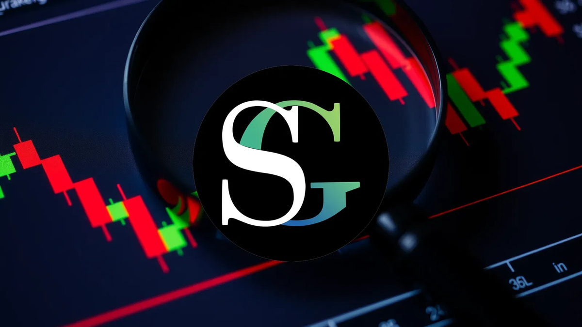 New Leadership at Olenox Industries Aims to Steer Corporate Revamp - Foto: über boerse-global.de