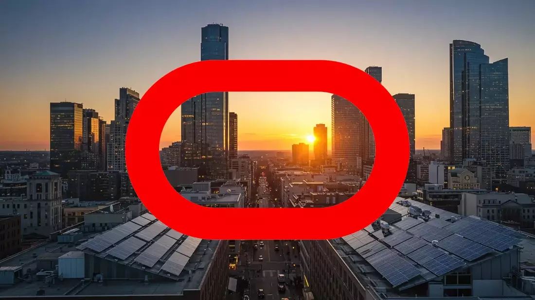 Oracle: Un contrato gubernamental que no convence al mercado Illustration mit AI erstellt übermittelt durch boerse-global.de