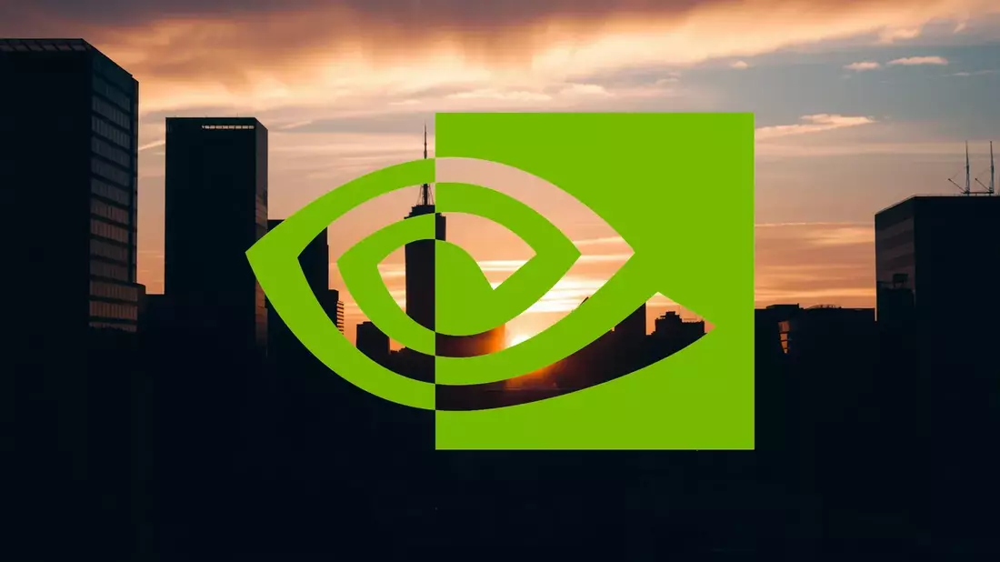 Nvidia se enfrenta a nuevos obstáculos regulatorios en sus ventas a China Illustration mit AI erstellt übermittelt durch boerse-global.de