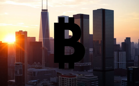 La apuesta inquebrantable de Strategy: Compra masiva de Bitcoin pese a pérdidas billonarias - Foto: über boerse-global.de
