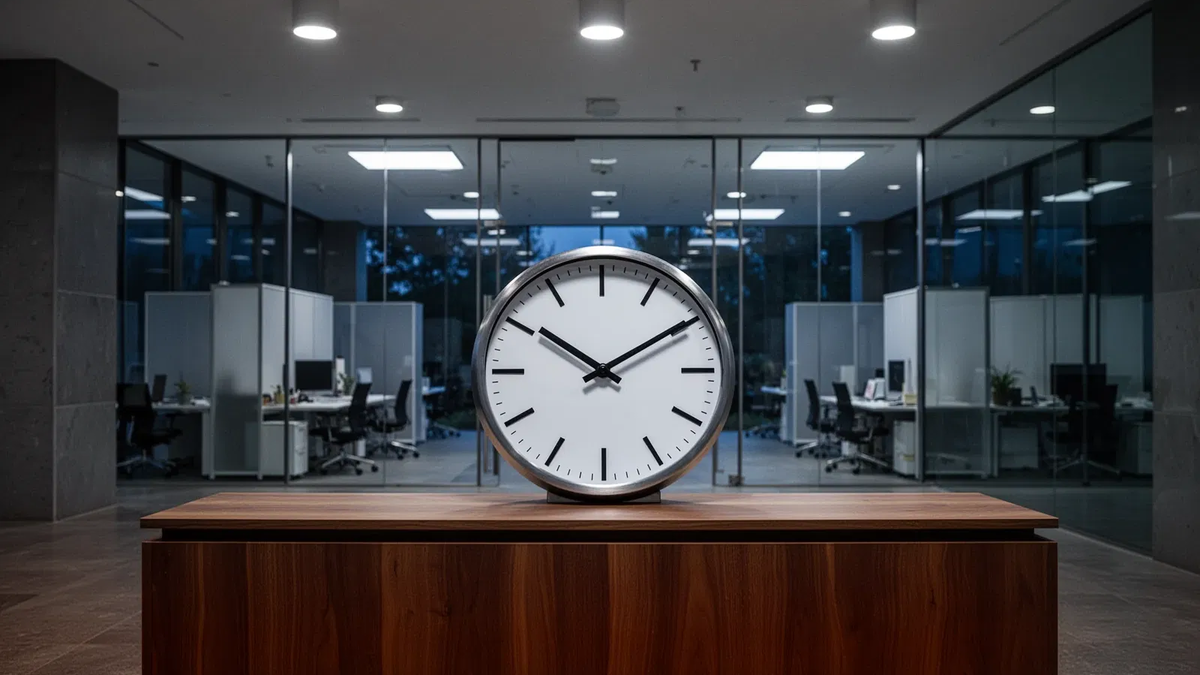 Arbeitszeitgesetz: Wöchentliche Höchstarbeitszeit spaltet Deutschland - Foto: über boerse-global.de