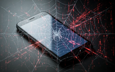ZeroDayRAT: Neue Spyware bedroht Android und iPhone - Foto: über boerse-global.de