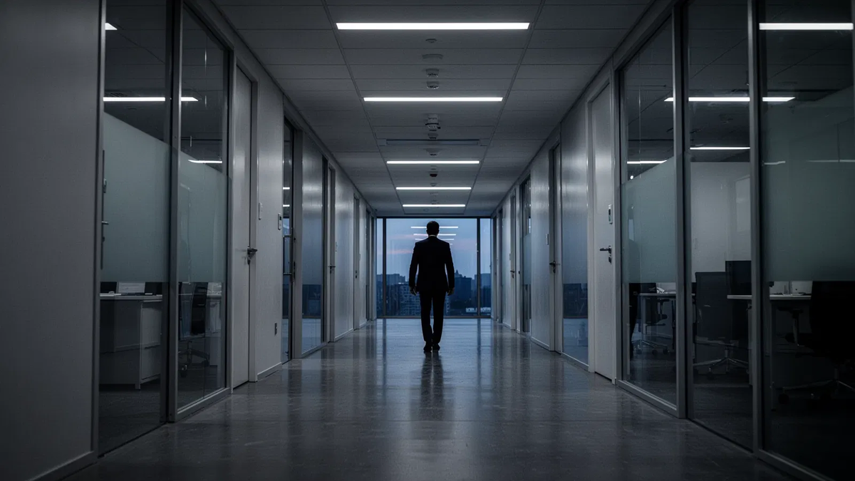 Arbeitsmarkt im Umbruch: KI-Kompetenz wird zur neuen Währung - Foto: über boerse-global.de