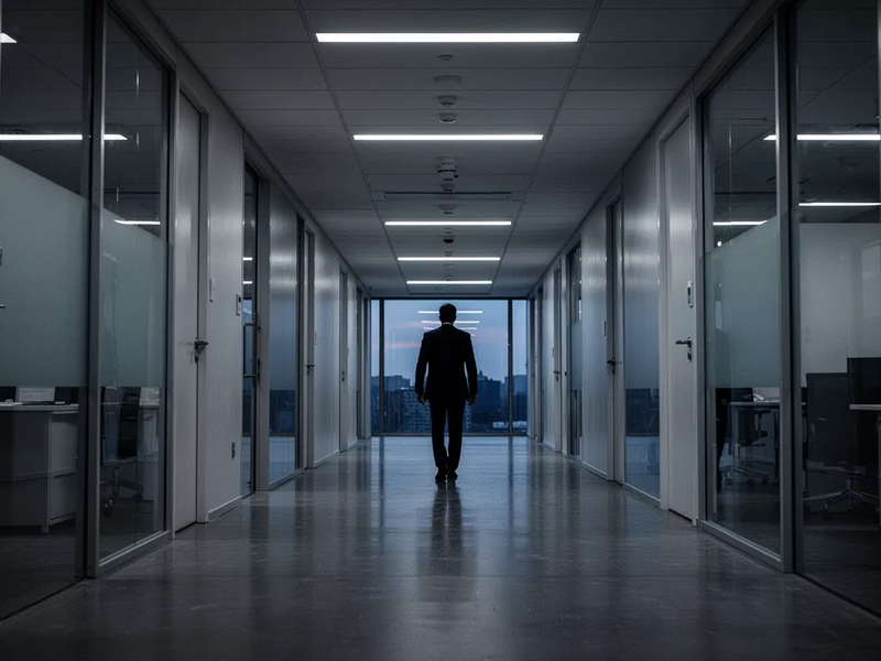 Arbeitsmarkt im Umbruch: KI-Kompetenz wird zur neuen Währung - Foto: über boerse-global.de