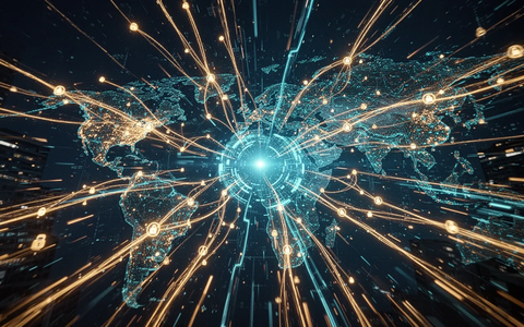 Stripe und Visa treiben Blockchain-Revolution voran - Foto: über boerse-global.de