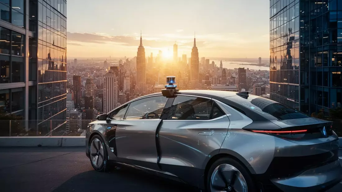 Waymo sichert sich 16 Milliarden Euro für weltweiten Ausbau - Bild: über boerse-global.de