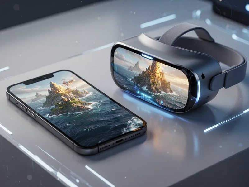 Apple Arcade setzt mit Oceanhorn 3 auf starke Exklusivtitel - Foto: über boerse-global.de