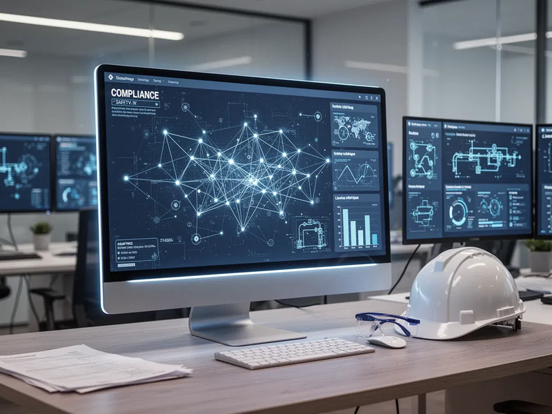 DGUV treibt digitalen Wandel im Arbeitsschutz voran - Foto: über boerse-global.de