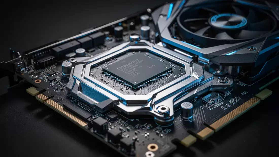 Nvidia plant Ultra-Flaggschiff für 2026 trotz Fokus auf KI - Bild: über boerse-global.de