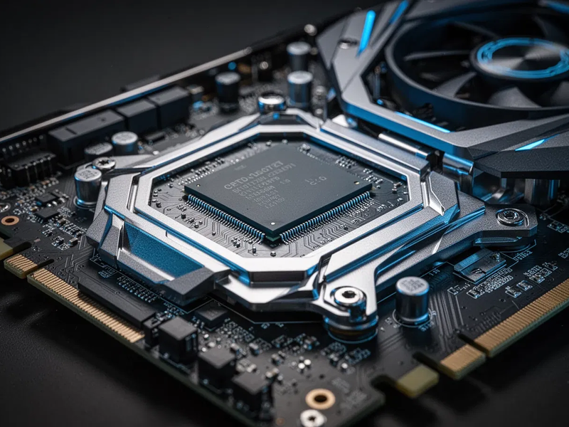 Nvidia plant Ultra-Flaggschiff für 2026 trotz Fokus auf KI - Foto: über boerse-global.de