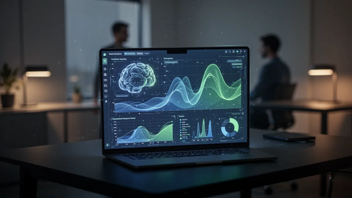 KI senkt Stress in heiklen Finanzgesprächen - Foto: über boerse-global.de