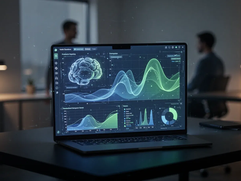 KI senkt Stress in heiklen Finanzgesprächen - Foto: über boerse-global.de