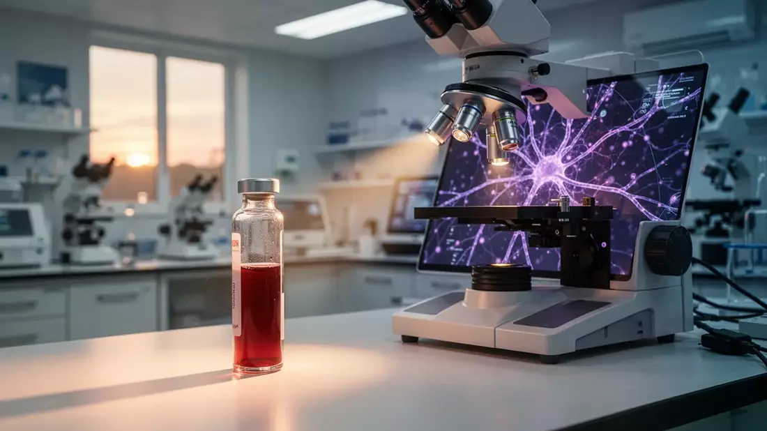 Vietnam startet zehnjährige Alzheimer-Studie - Bild: über boerse-global.de
