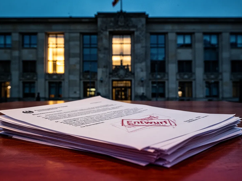 Baden-Württemberg will Soforthilfen pauschal erlassen - Foto: über boerse-global.de