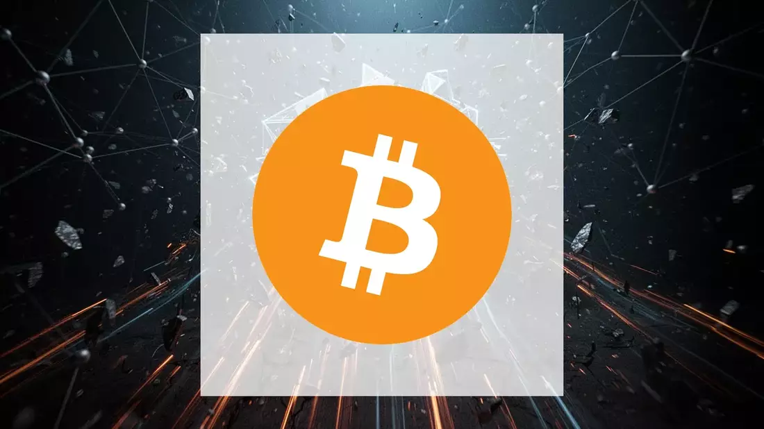 Bitcoin: Absturz auf 67.000 Dollar - Bild: über boerse-global.de
