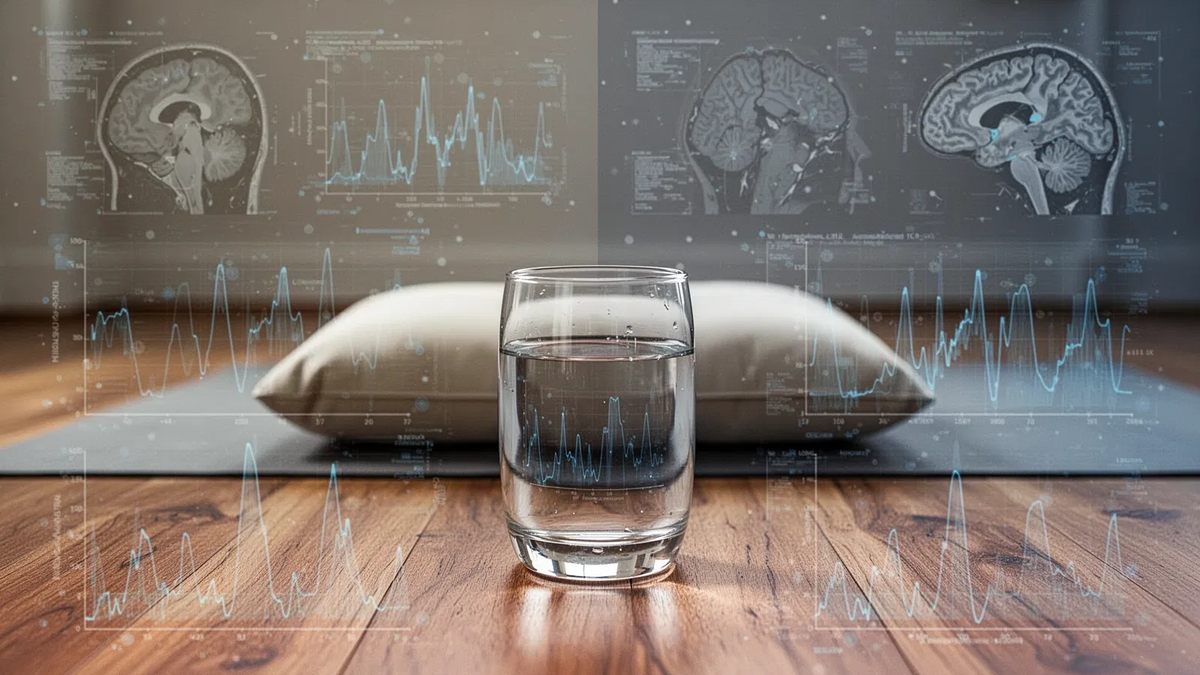 Achtsamkeitsmeditation: Studie zeigt unerwartete Nebenwirkungen - Foto: über boerse-global.de