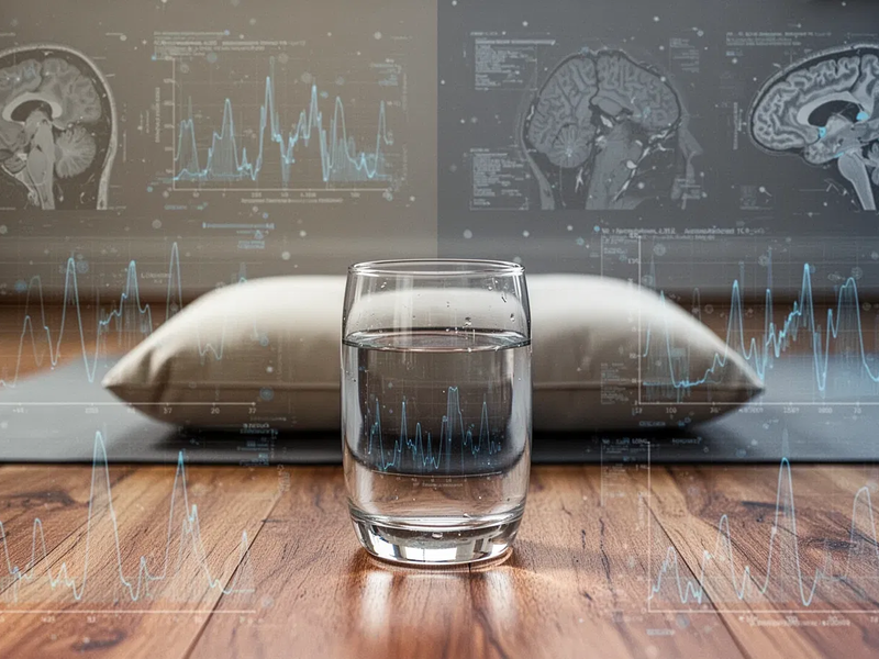 Achtsamkeitsmeditation: Studie zeigt unerwartete Nebenwirkungen - Foto: über boerse-global.de